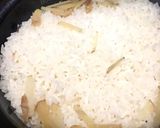 簡単！生姜ご飯♡作り方2写真
