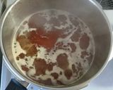 さんま生姜煮作り方3写真