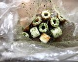 お弁当にも!ちくわののり塩チーズ作り方1写真