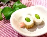 お弁当にも!ちくわののり塩チーズ作り方6写真