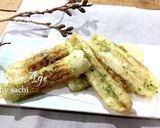 お弁当にも!ちくわののり塩チーズ作り方7写真