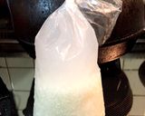 ポリ袋で誰でも失敗なく炊くご飯作り方2写真