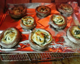 ぷちおかず♥しいたけのマヨじそ焼き作り方7写真