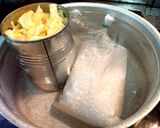 ポリ袋で誰でも失敗なく炊くご飯作り方3写真