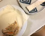 我が家の絶品春巻き作り方4写真
