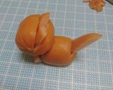 コロコロウインナー★猫★キャラ弁お弁当に作り方11写真