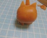 コロコロウインナー★猫★キャラ弁お弁当に作り方12写真