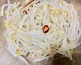 もやしのナムル作り方2写真