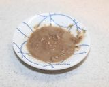 簡単！アンチョビポテト　おつまみにどうぞ作り方3写真