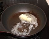 簡単！アンチョビポテト　おつまみにどうぞ作り方4写真
