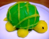 やしょうま　作り方16写真