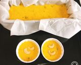 かぼちゃのパウンドケーキ作り方5写真