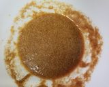 ☆簡単副菜♪ほうれん草のごま和え☆作り方1写真
