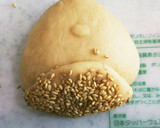 もっちりもちもち栗の渋皮煮パン作り方9写真