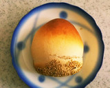 もっちりもちもち栗の渋皮煮パン作り方13写真
