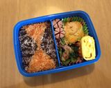お弁当に☆ふりかけアレンジ♬(5種類)作り方6写真