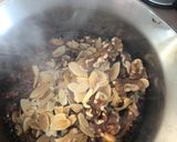カリットチョコナッツ作り方3写真