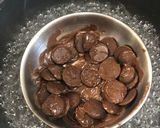 カリットチョコナッツ作り方5写真