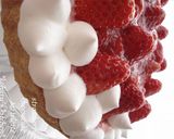 ハードな食感＊タルト生地作り方7写真