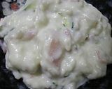 よっちゃん家のポテトサラダ♪作り方1写真