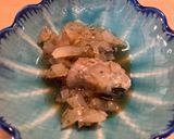 牡蠣のガーリック焼き作り方7写真