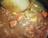 アレンジ辛めのガチカレー❗作り方4写真