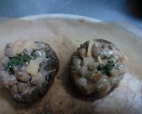 ケチャマヨ味のシイタケ納豆作り方3写真