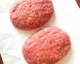 お肉感満載☆煮込み風デミハンバーグ作り方3写真