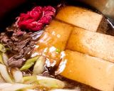 超簡単！ビーフシチュー作り方4写真