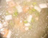 一人暮らしの簡単シーフードラーメン作り方5写真