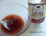 俺にもできたっすよ！男の朝ご飯マフィン作り方9写真