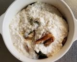 チキンとブロッコリー豆富クリームグラタン作り方11写真