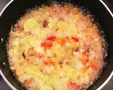 離乳食完了期 あるものでケークサレ！作り方3写真