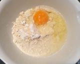 離乳食完了期 あるものでケークサレ！作り方4写真