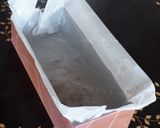 空き缶で焼けるリンゴケーキ作り方1写真