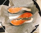 フライパンで簡単！洗い物が楽になる焼き鮭作り方3写真
