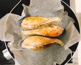 フライパンで簡単！洗い物が楽になる焼き鮭作り方5写真