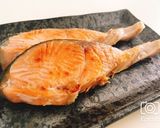 フライパンで簡単！洗い物が楽になる焼き鮭作り方7写真