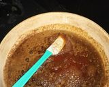 いちじく煮の汁の利用法作り方1写真