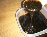 いちじく煮の汁の利用法作り方2写真