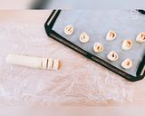 お好みのジャムで♡簡単スコーン風作り方9写真