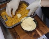 コーンフレーク チーズボール作り方11写真