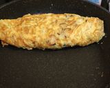しいたけ大好きさんの卵焼き作り方8写真