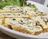 しいたけ大好きさんの卵焼き作り方10写真