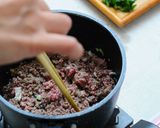 ナガイモの紫蘇チーズコロッケ作り方3写真