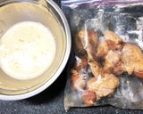 簡単！食欲がそそる秋のキノコ尽くし作り方2写真