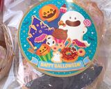 ハロウィンクッキーパン こにぎり弁当作り方5写真