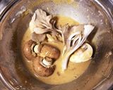 簡単！食欲がそそる秋のキノコ尽くし作り方8写真