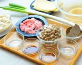ネギたっぷりカレーうどん作り方1写真