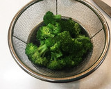 エビとお豆腐のとろーり中華スープ作り方2写真